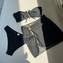 Cargar imagen en el visor de la galería, Traje de baño de 3 piezas