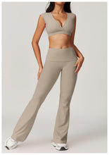 Cargar imagen en el visor de la galería, Set campana Leyla