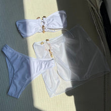 Cargar imagen en el visor de la galería, Traje de baño de 3 piezas