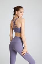 Cargar imagen en el visor de la galería, Top cruzado