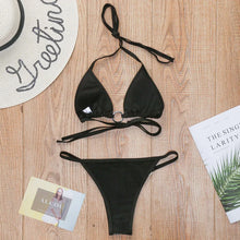 Cargar imagen en el visor de la galería, Bikini diamond