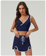 Cargar imagen en el visor de la galería, Conjunto deportivo casual