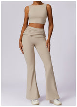 Cargar imagen en el visor de la galería, Set bota ancha