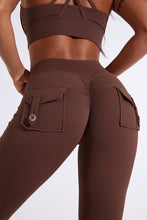 Cargar imagen en el visor de la galería, Campana con bolsillos