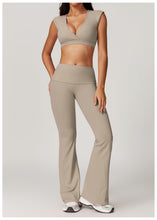 Cargar imagen en el visor de la galería, Set campana Leyla