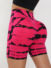 Cargar imagen en el visor de la galería, Tie dye short