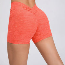 Cargar imagen en el visor de la galería, Short V con bolsillos