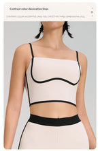 Cargar imagen en el visor de la galería, Conjunto de yoga