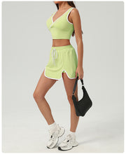 Cargar imagen en el visor de la galería, Conjunto deportivo casual