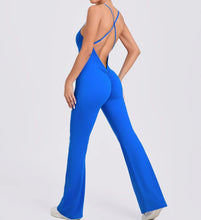 Cargar imagen en el visor de la galería, Mono campana cruzado