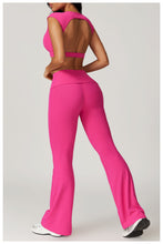 Cargar imagen en el visor de la galería, Set campana Leyla