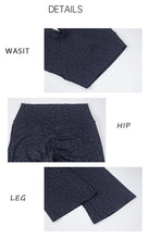 Cargar imagen en el visor de la galería, Legging campana talle alto Lismay