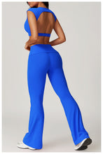 Cargar imagen en el visor de la galería, Set campana Leyla