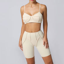 Cargar imagen en el visor de la galería, Set realce corto