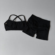 Cargar imagen en el visor de la galería, Set corto Lisami cintura V