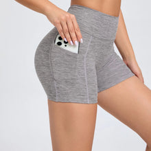 Cargar imagen en el visor de la galería, Short V con bolsillos