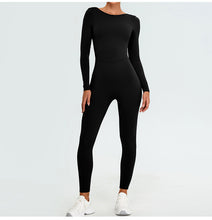 Cargar imagen en el visor de la galería, Mono sexy escote U