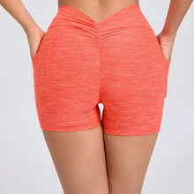 Cargar imagen en el visor de la galería, Short V con bolsillos