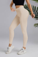 Cargar imagen en el visor de la galería, Legging push up