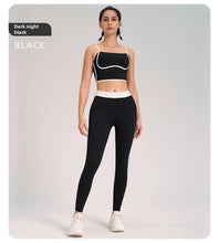 Cargar imagen en el visor de la galería, Conjunto de yoga