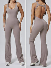 Cargar imagen en el visor de la galería, Enterizo campana Liliam