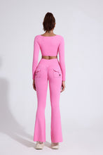 Cargar imagen en el visor de la galería, Campana con bolsillos