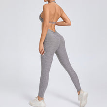 Cargar imagen en el visor de la galería, Set fruncido V doble cuerda