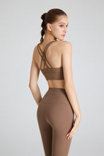 Cargar imagen en el visor de la galería, Top cruzado