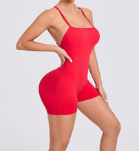 Cargar imagen en el visor de la galería, Mono cruzado Lady