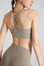 Cargar imagen en el visor de la galería, Top cruzado