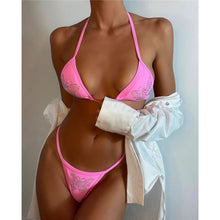 Cargar imagen en el visor de la galería, Bikini butterfly