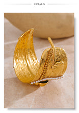 Cargar imagen en el visor de la galería, Pulsera de concha de océano elegante