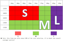 Cargar imagen en el visor de la galería, Legging talle alto peach perfect