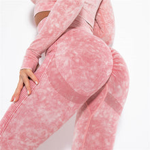 Cargar imagen en el visor de la galería, Leggings pintados