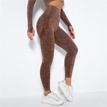 Cargar imagen en el visor de la galería, Leggings pintados