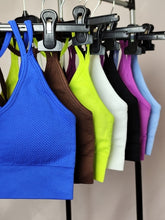 Cargar imagen en el visor de la galería, Top push up canalé