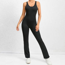 Cargar imagen en el visor de la galería, Enterizo campana Liliam