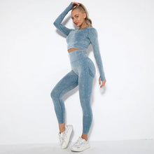 Cargar imagen en el visor de la galería, Set deslavado