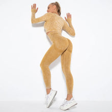 Cargar imagen en el visor de la galería, Set deslavado