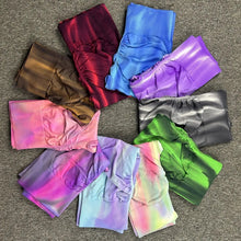 Cargar imagen en el visor de la galería, Leggins aquarela estilo 2