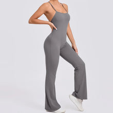 Cargar imagen en el visor de la galería, Mono campana cruzado