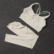 Cargar imagen en el visor de la galería, Set Lady fru fru