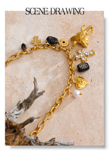 Cargar imagen en el visor de la galería, Golden Mood | Golden Jungle