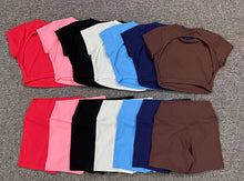 Cargar imagen en el visor de la galería, Set espalda descubierta