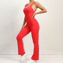 Cargar imagen en el visor de la galería, Enterizo campana Liliam