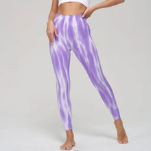 Cargar imagen en el visor de la galería, Leggins aquarela estilo 2