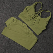 Cargar imagen en el visor de la galería, Set Lady fru fru