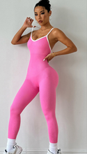 Cargar imagen en el visor de la galería, Jumpsuit Barbie style 1