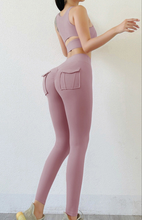 Cargar imagen en el visor de la galería, Leggins (Mia)