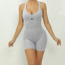 Lade das Bild in den Galerie-Viewer, Neuer sexy Mädchenoverall